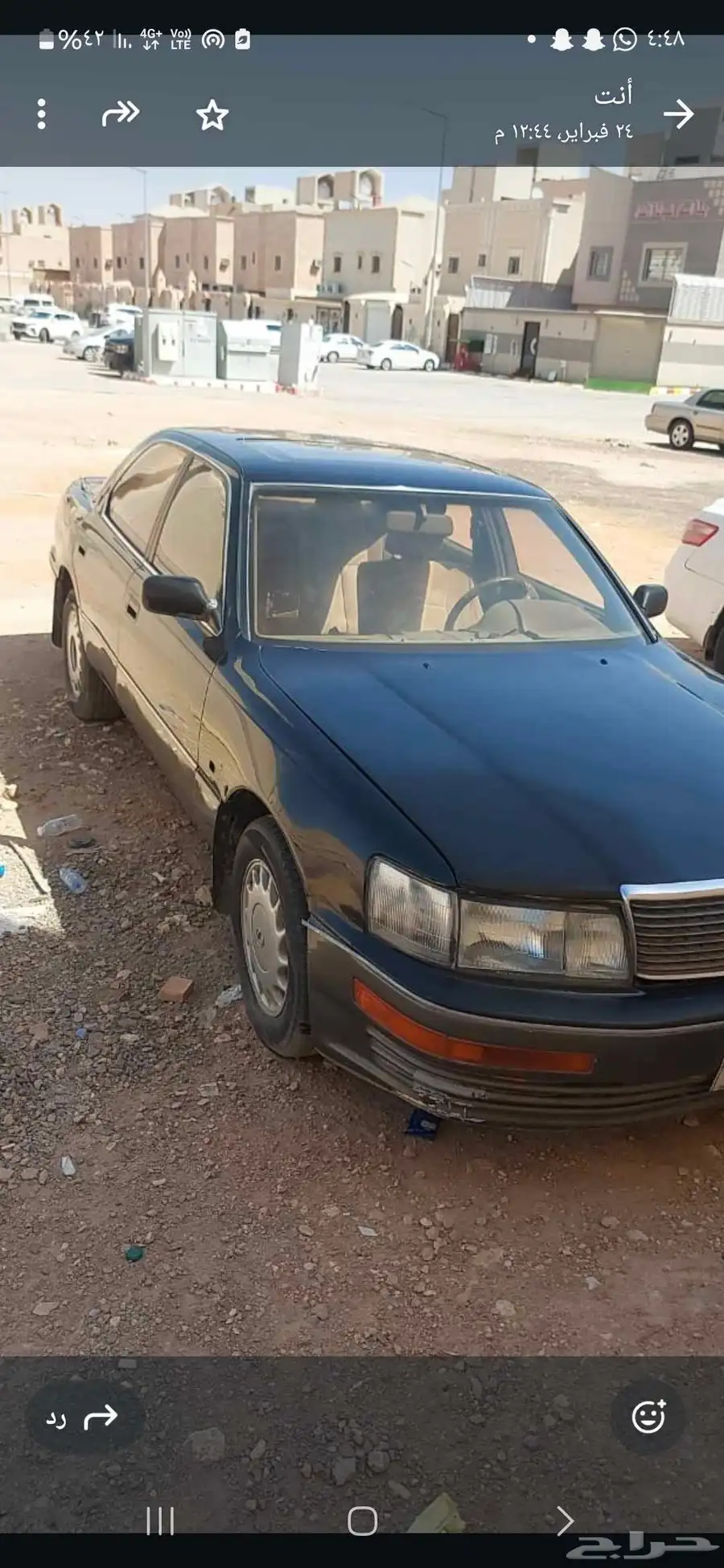 لكزز 300 مديل 92 حكوميه نظيفه مرشوش رشه تجميليه 0