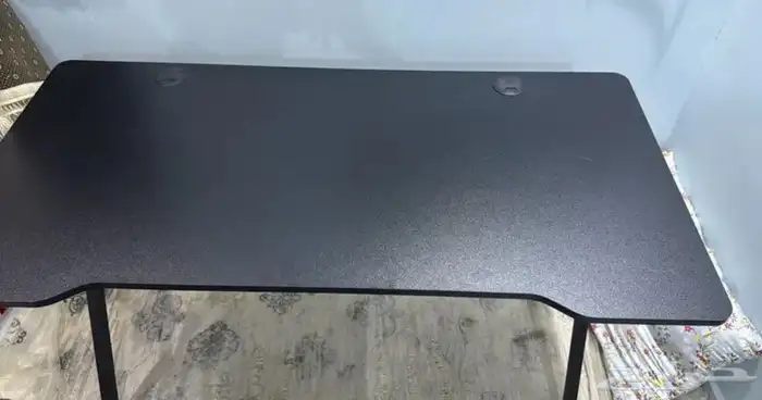 طاولة ألعاب جديدة - Gaming Table 110 x 55 3
