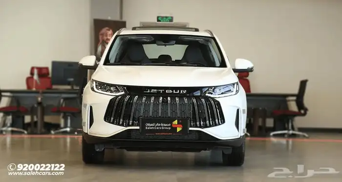 جيتور X50 بريميوم 2025 0