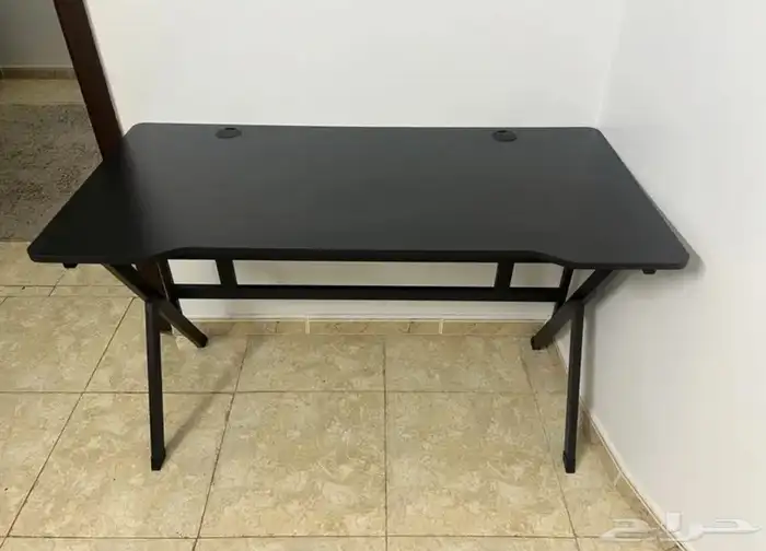 طاولة ألعاب جديدة - Gaming Table 110 x 55 5