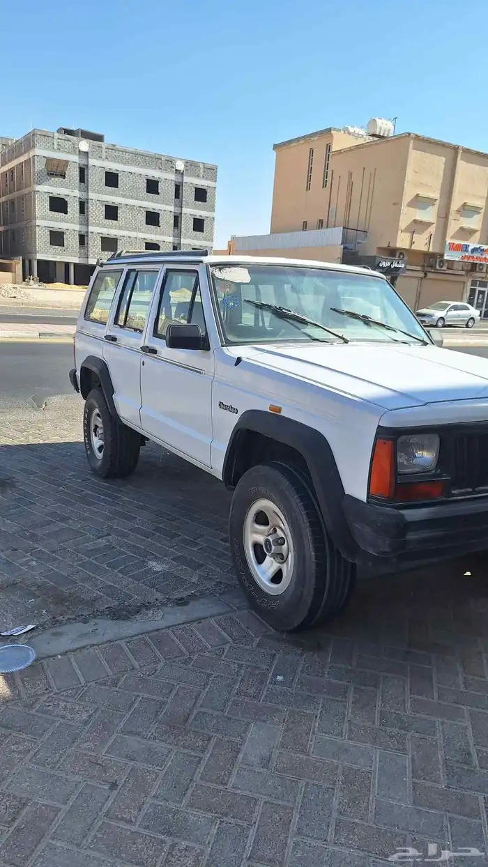 للبيع شروكي 94 1