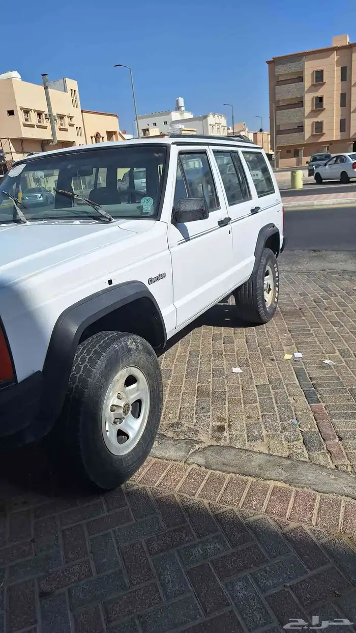 للبيع شروكي 94 0