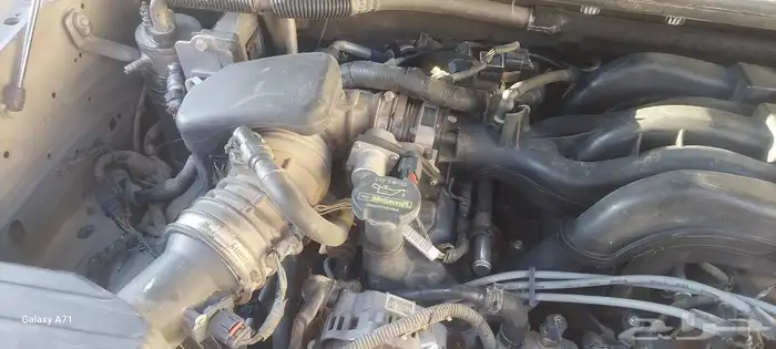 فورد اكسبلور 2010 5