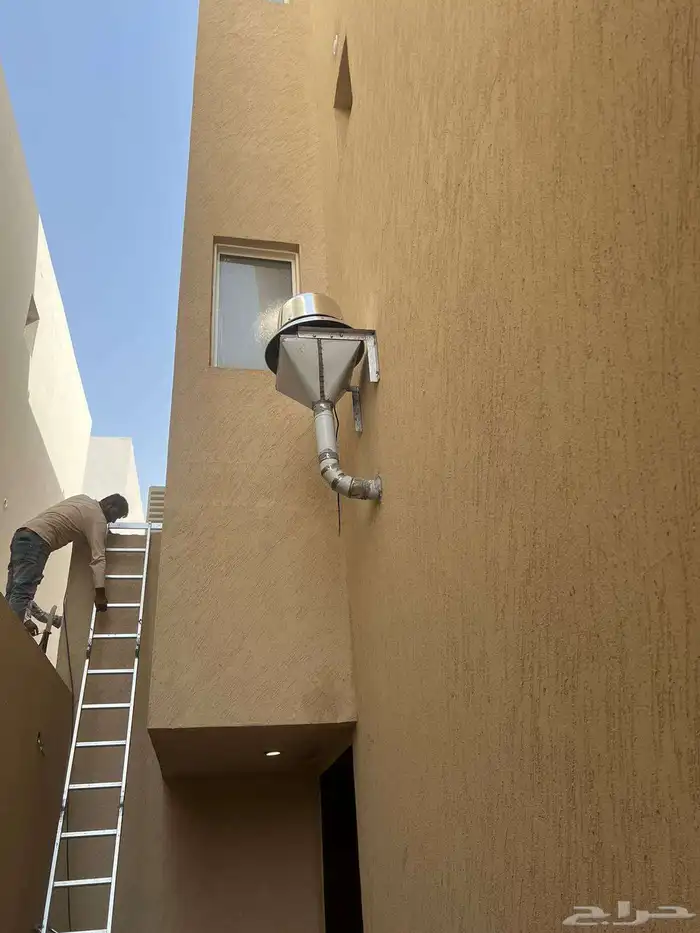 مكيفات ومراوح شفط ومداخن 7