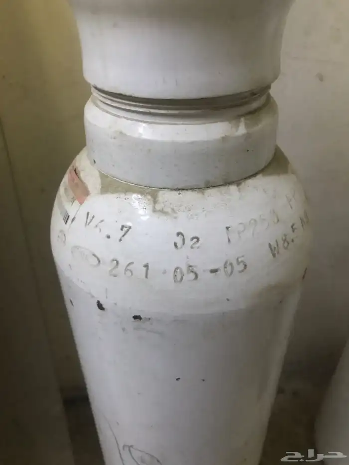 اسطوانة اكسجين صغيره 3
