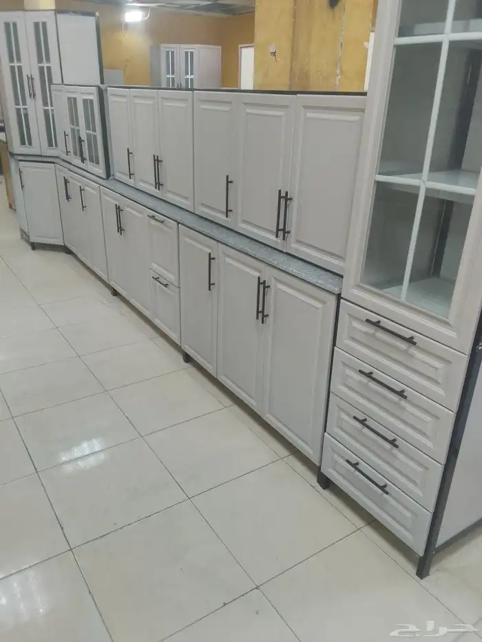 مطبخ مستعمل نظيف 1