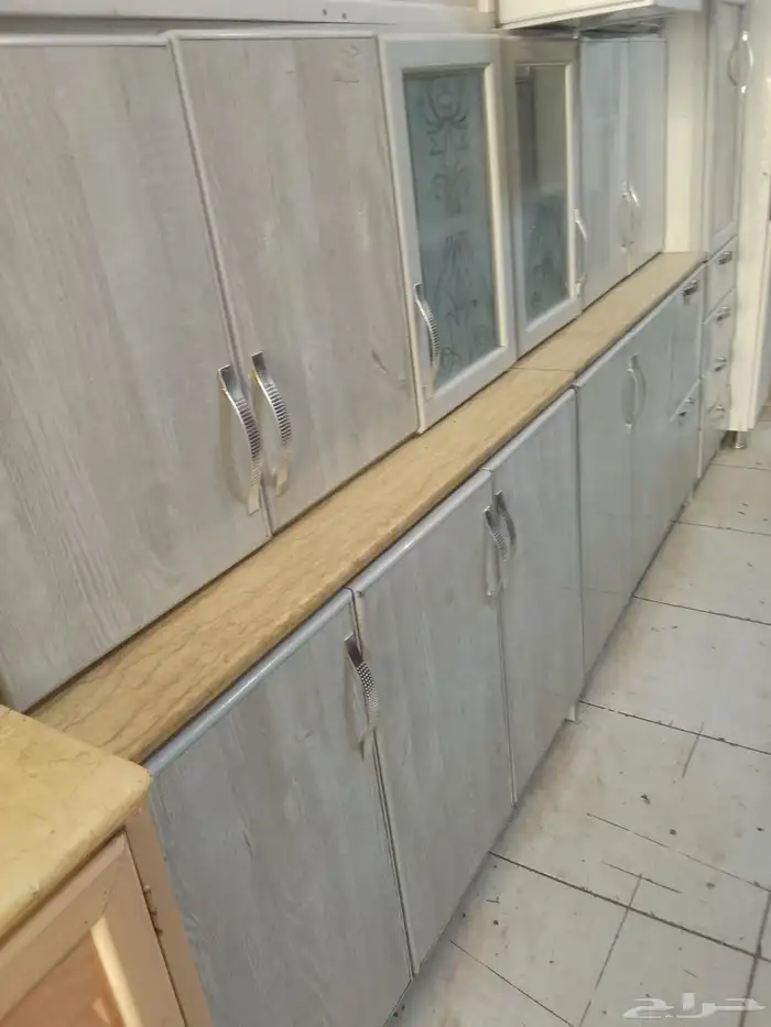 مطبخ مستعمل نظيف 8