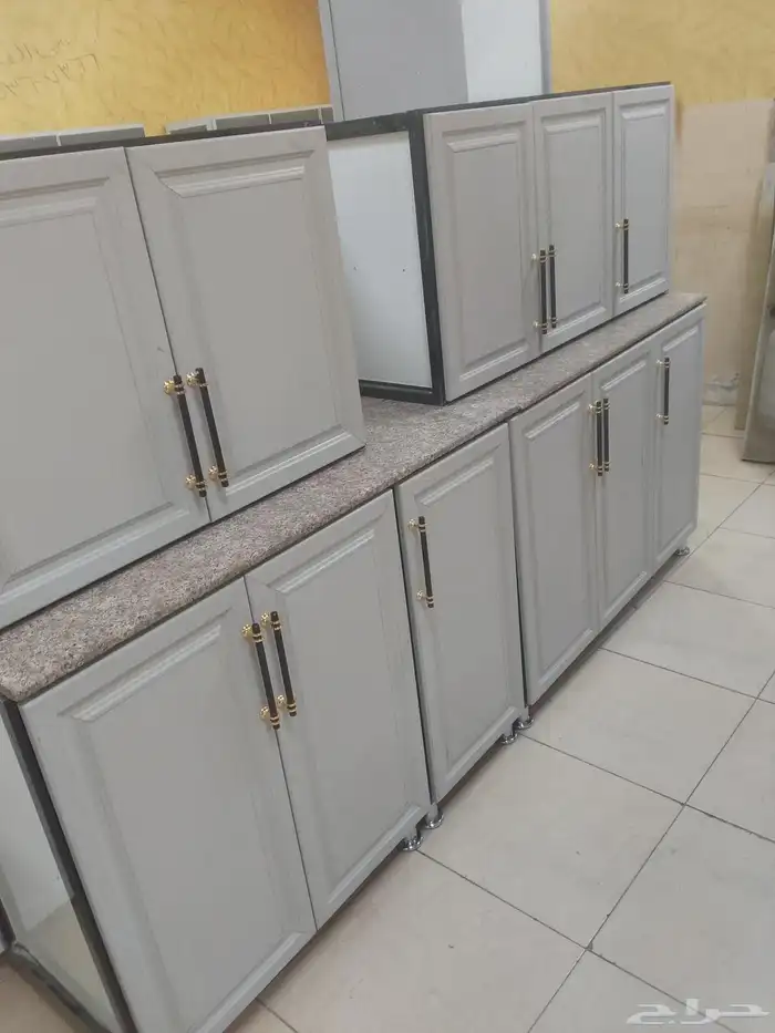 مطبخ مستعمل نظيف 0