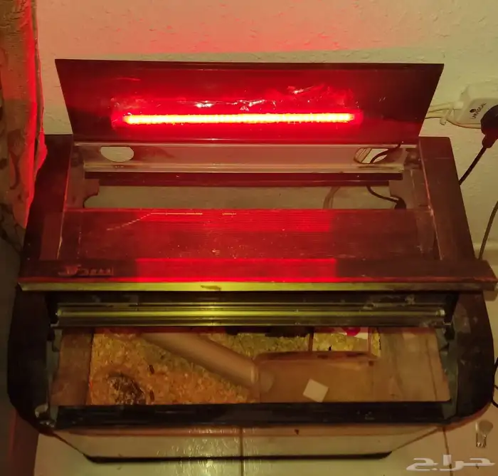 Fish aquarium   Pet cage. حوض أسماك   قفص حيوانات أليفة 2