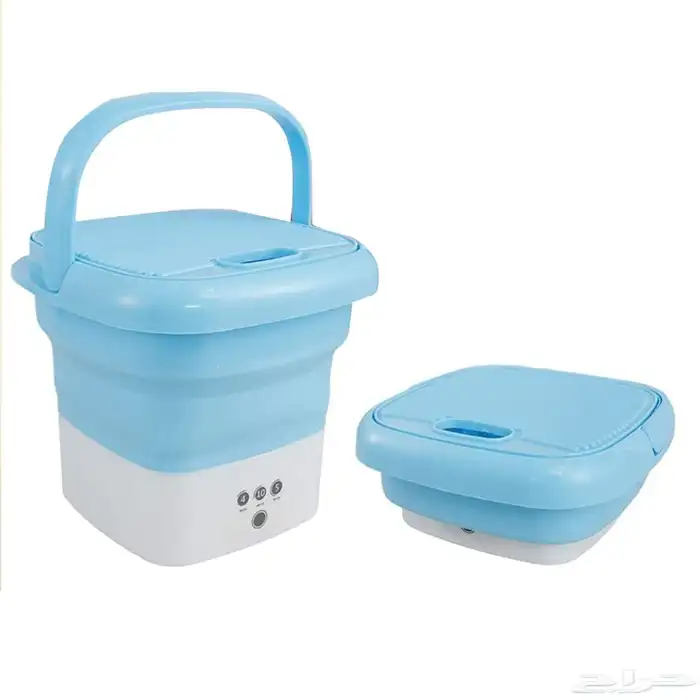 عرض خاص خزنه احذيه 9ادوار مع غساله ملابس صغيره محموله   ممي 1