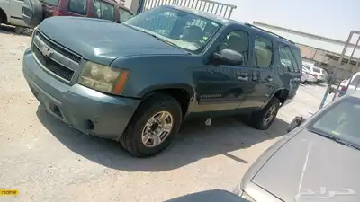 تاهو سوبربان2009 تشليح 9
