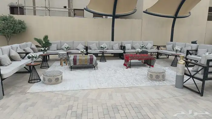 تاجر جلسات مغربي تاجير جلسات شعبيه 6
