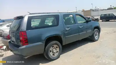 تاهو سوبربان2009 تشليح 10