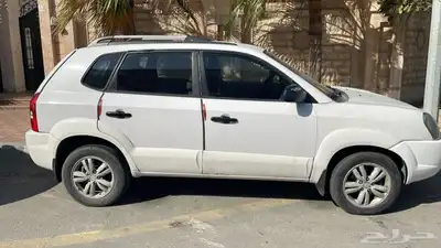 هونداي توسان 2010 6