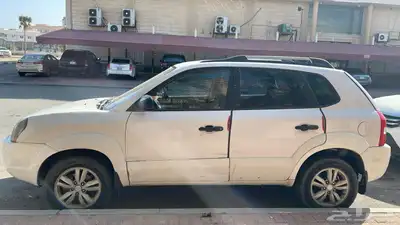 هونداي توسان 2010 8