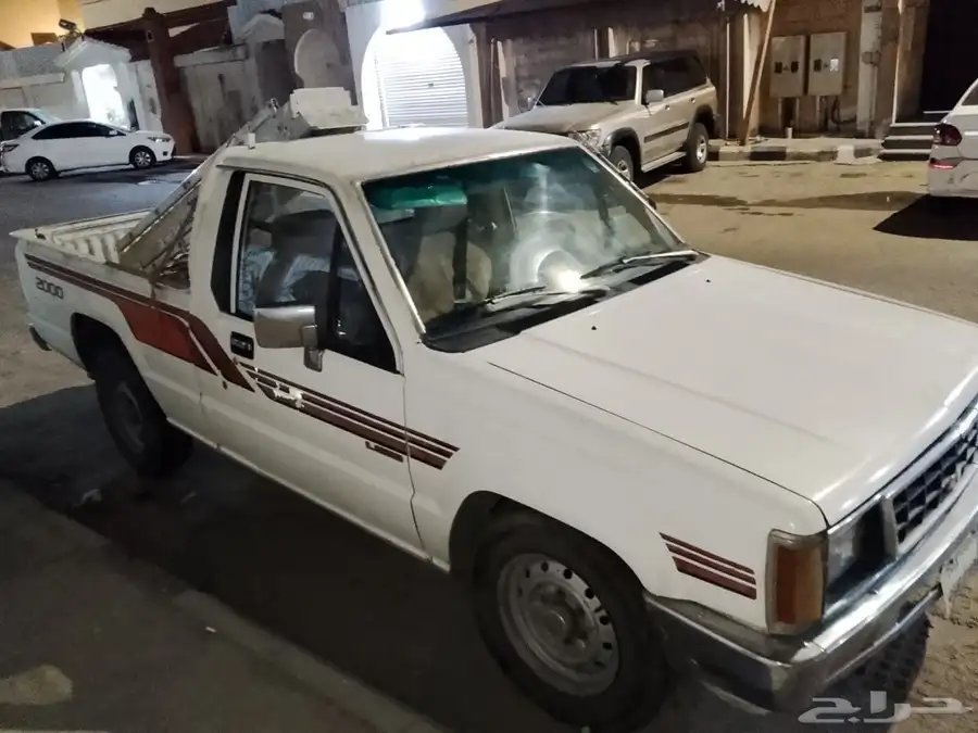 Mitsubishi 1