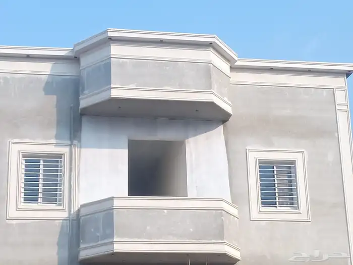 ديكورات خارجية 2