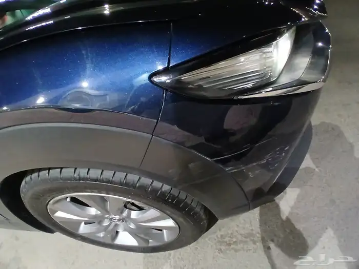 cx30 مازدا 2021 للبيع أو البدل بالمناسب 25