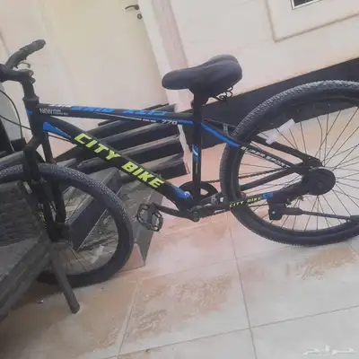 سيكل مقاس 26 للبيع 0