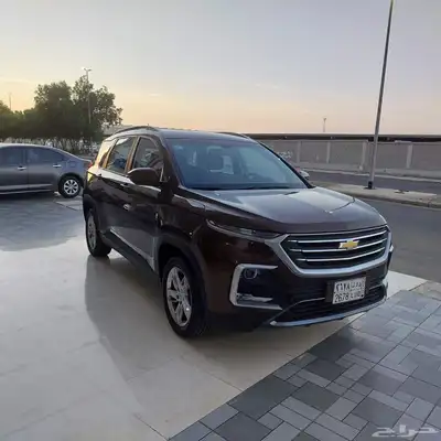 للبيع شفروليه كابتيفيا موديل 2022 2