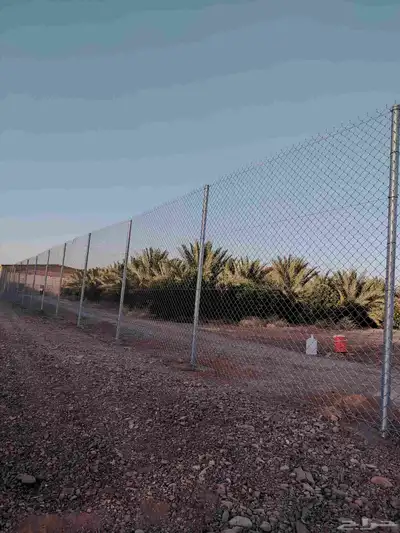 تركيب شبوك مزارع واستراحات الرياض الخرج الدوادمي القرنه 3