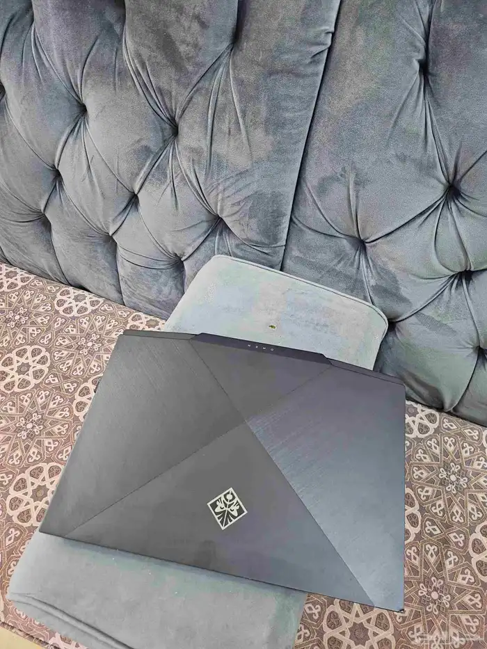 لابتوب العاب Hp omen 0