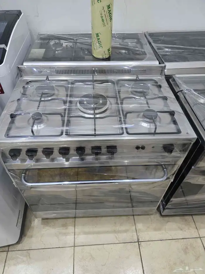 مكيف كل شغل 580.فران خمسه شعله 450 5
