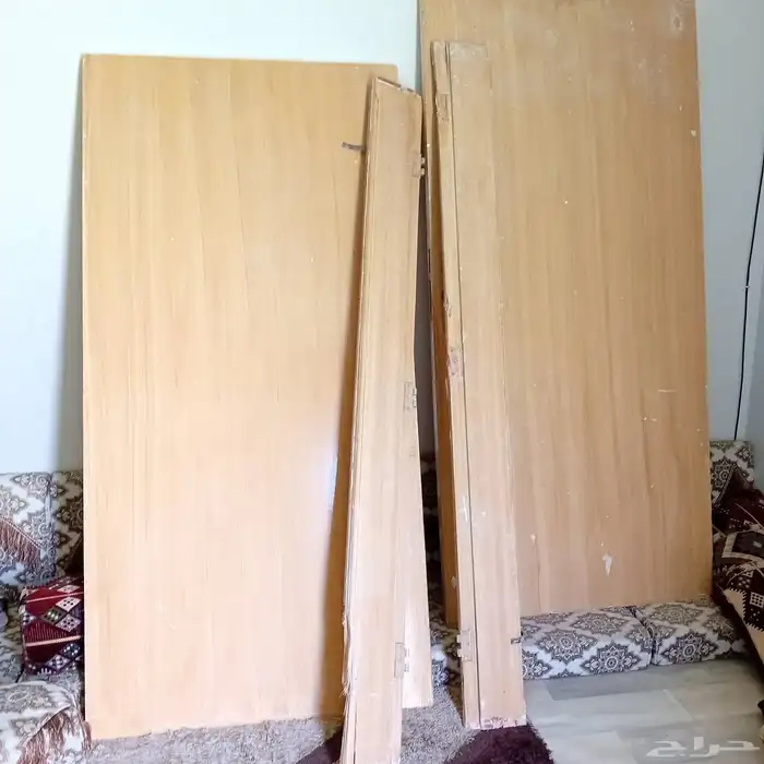 بابين للبيع على السوم 0