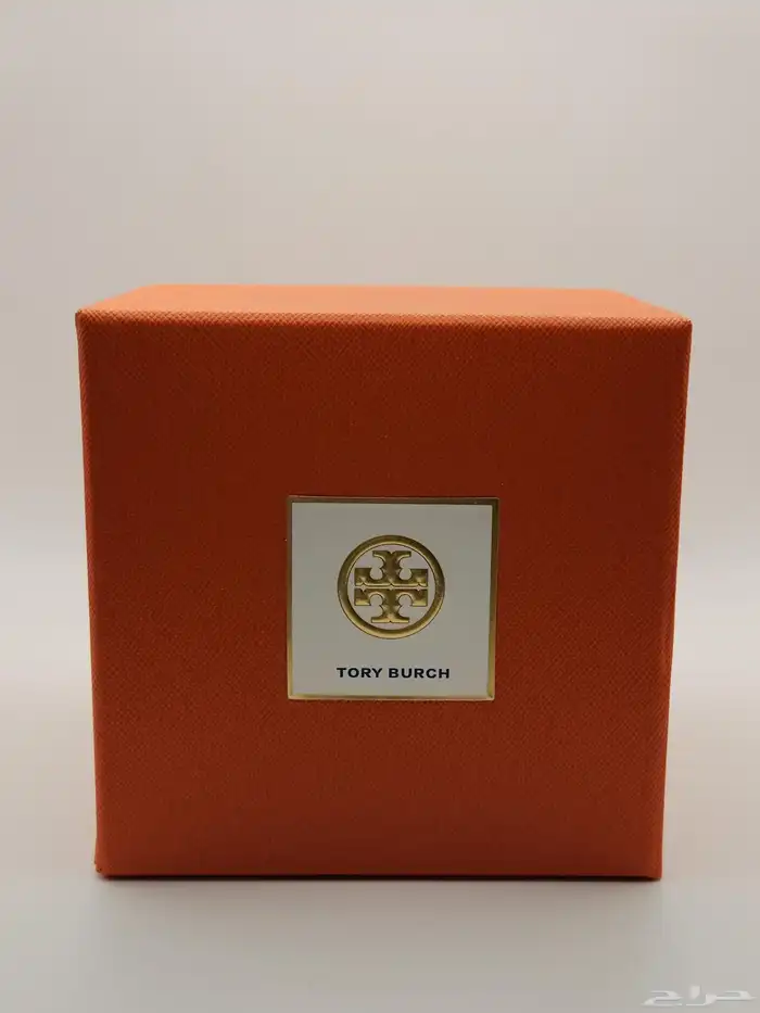 ساعة توري بورش نسائية جديدة (Tory Burch Watch) 8