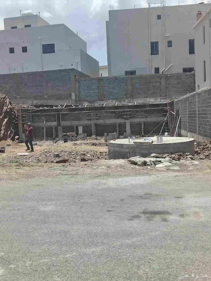 مقاول مصرى 2