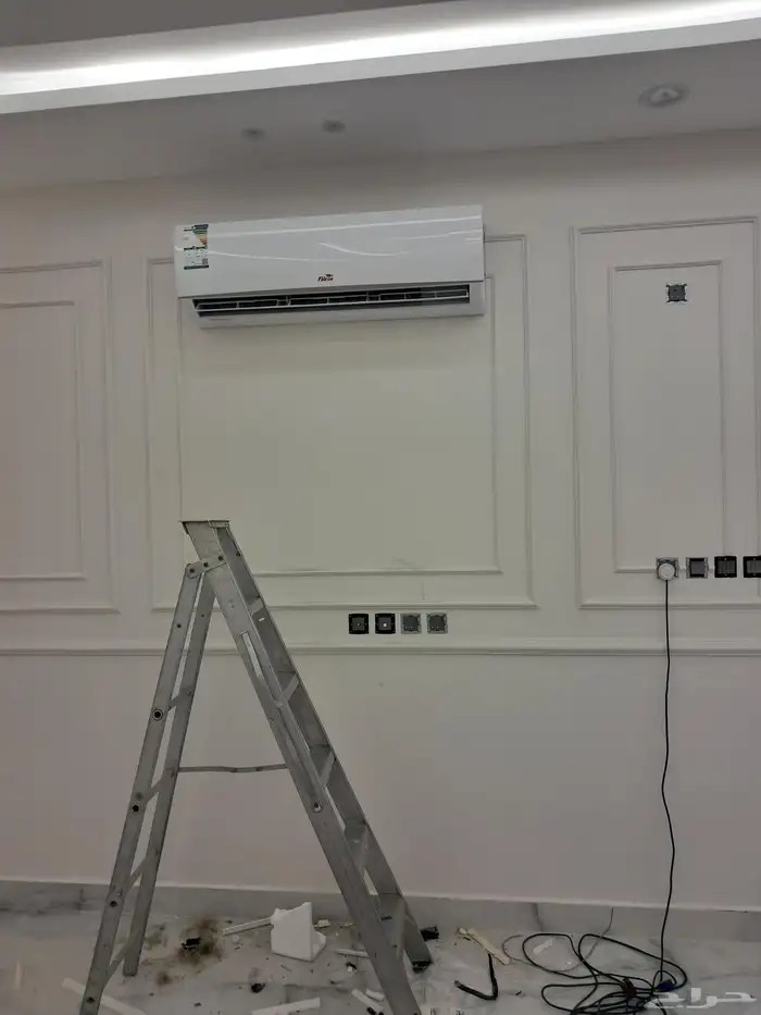 فني تركيب مكيفات وصيانة مكيفات 0