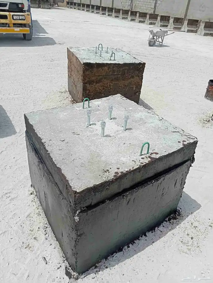 مناهيل بجيمع انواع المقاسات 6