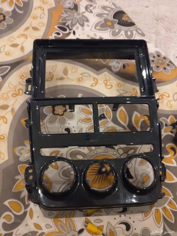 شاشه تركب لاغلب السيارات 3