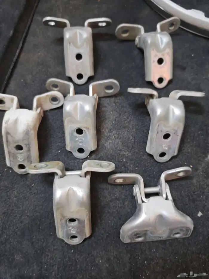 اغراض سوناتا و قطع غيار مستعمله سوناتا من مديل 2006 ل2010 42