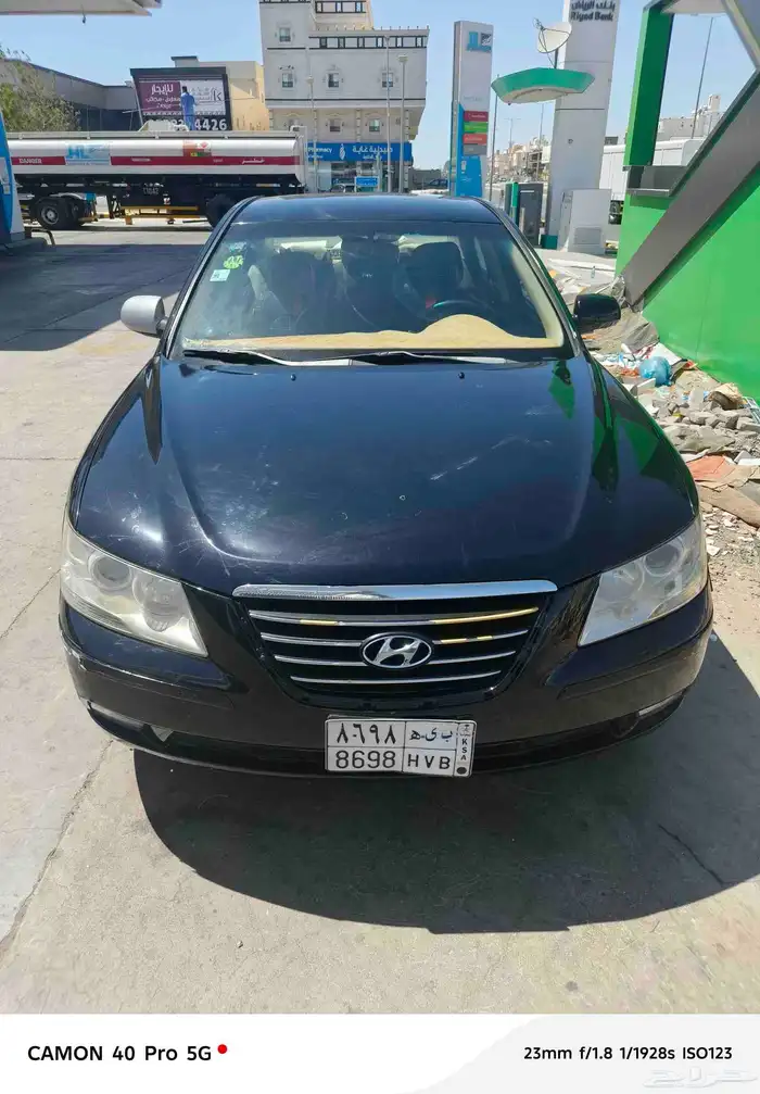 sonata modal 2009 9