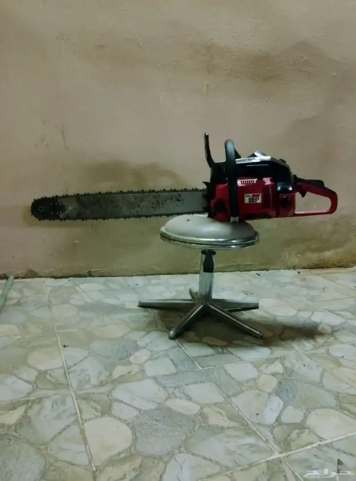 تم البيع منشار ز ن وه ياباني مقاس 24 9