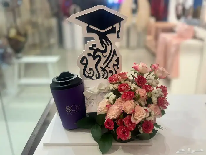 زهرة عطرة للزهور 3