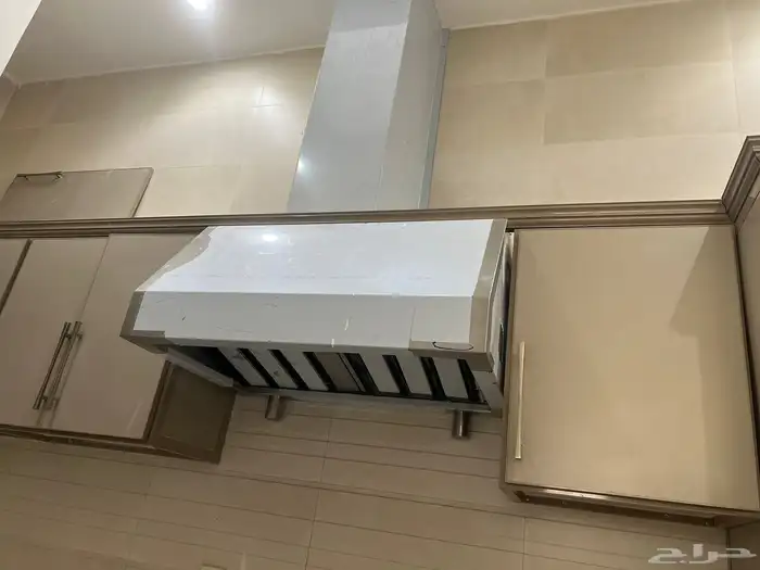 مكيفات ومراوح شفط ومداخن 2