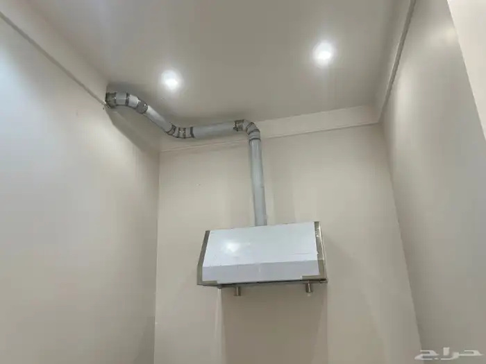 مكيفات ومراوح شفط ومداخن 6