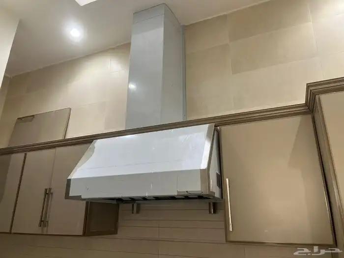 مكيفات ومراوح شفط ومداخن 3