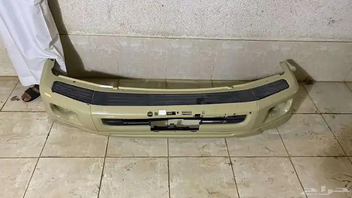 صدام بلحيه حق شاص للبيع نظيف جدا 1