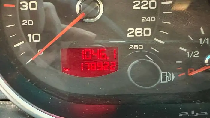الممشى  178 ألف كيلو دفع رباعي السلام عليكم ورحمة الله وبرك 1