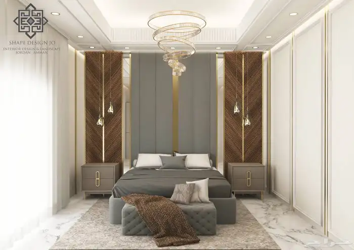 مصمم داخلي 7