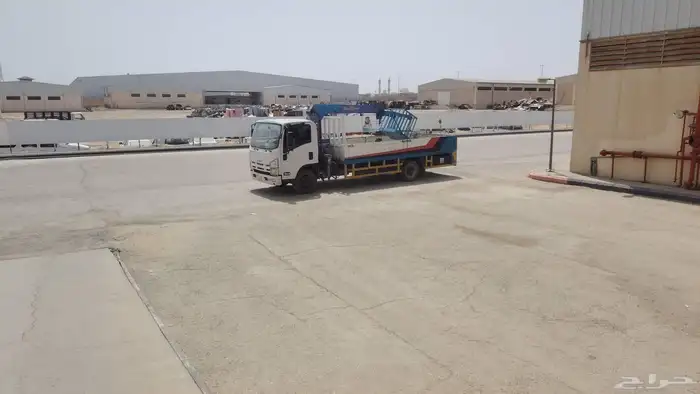 جميع انواع الدينات كرين شبك روافع شوكيه دوام اربعه وعشرين سا 8