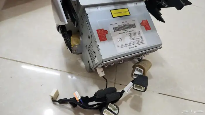 أغراض برادو شبه جديدة 3