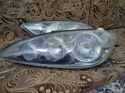 تويوتا كامري 2006 1