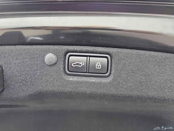 كادينزا k7 2020 فل V6 تم البيع 26