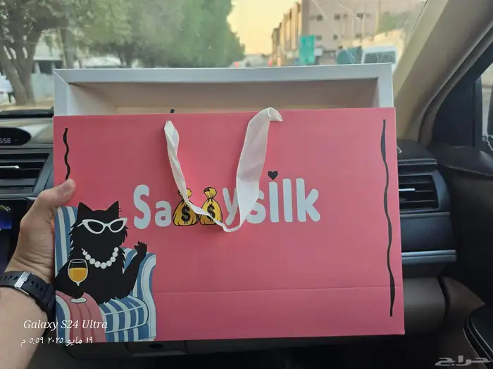 طباعة مطبوعات بكج عبايات ليبل استيكر كرت بوكس كرت فاتورة ختم 0