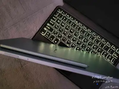 ايباد سامسونج S6 5