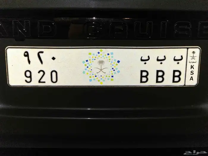 لوحة مميزة ب ب ب 920 0
